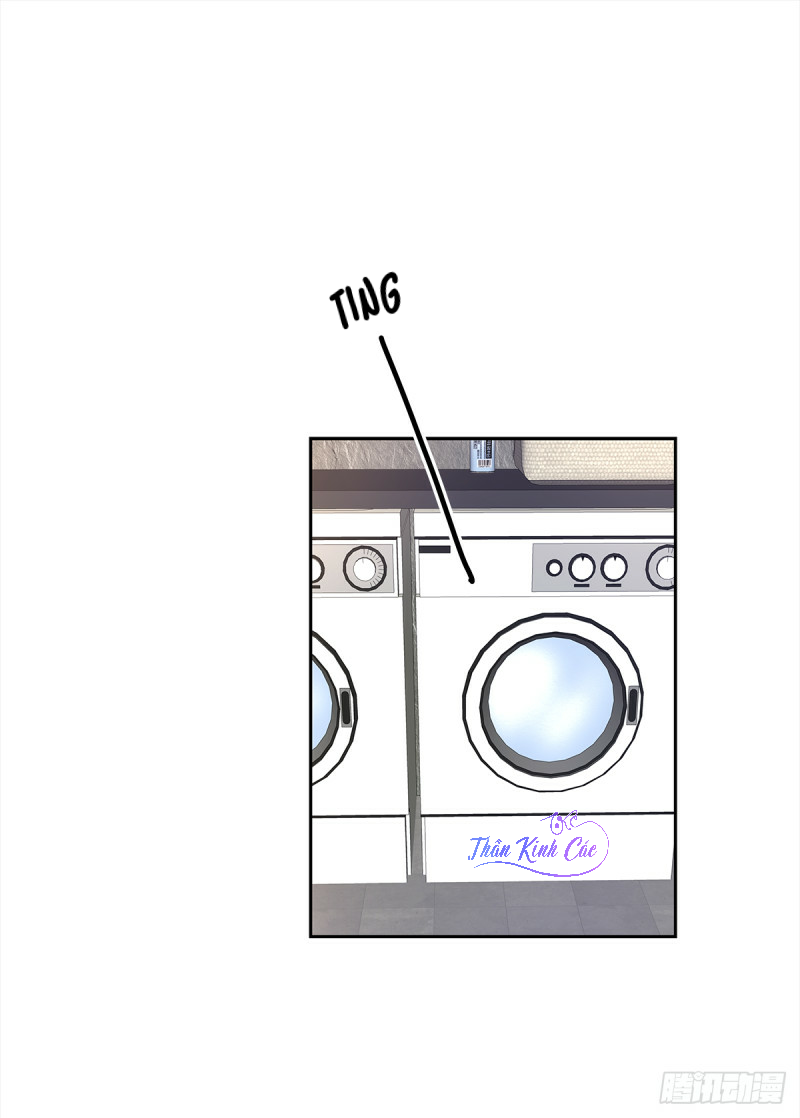 mối tình đầu gian nan của chu thành nhất chapter 28 5