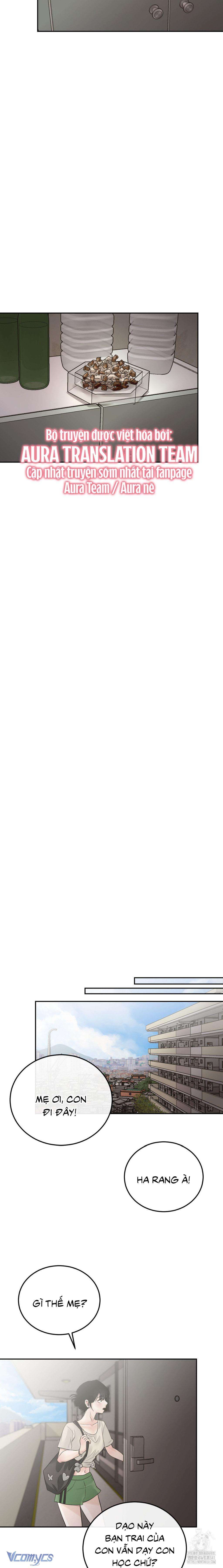 [18+] trở thành gia đình chapter 23 12