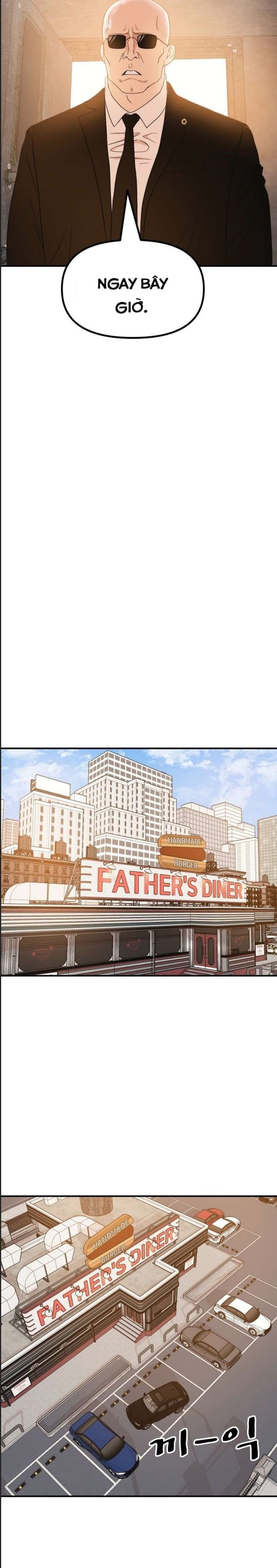 bạn trai võ sĩ chapter 116 18