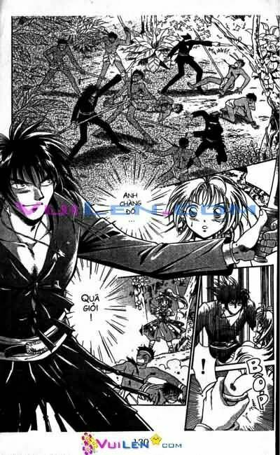 lâu đài cổ chapter 12 130