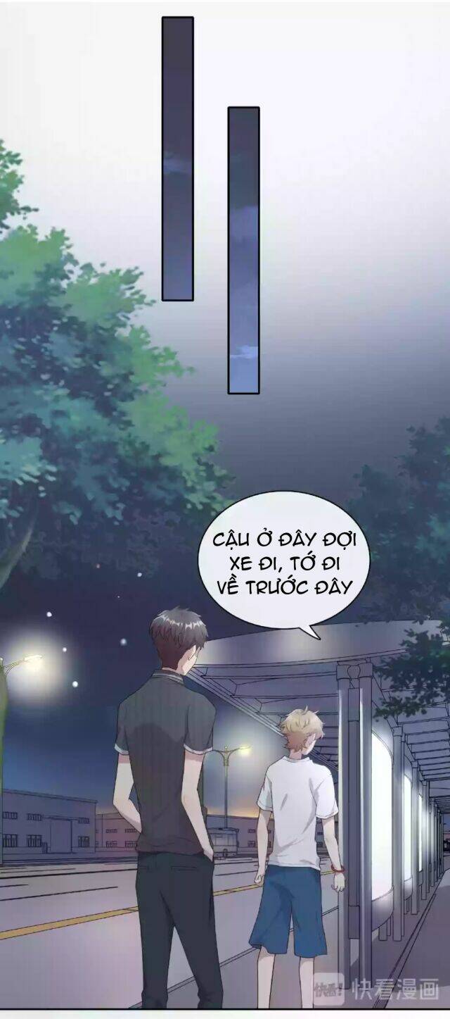 cao phán chapter 6 19