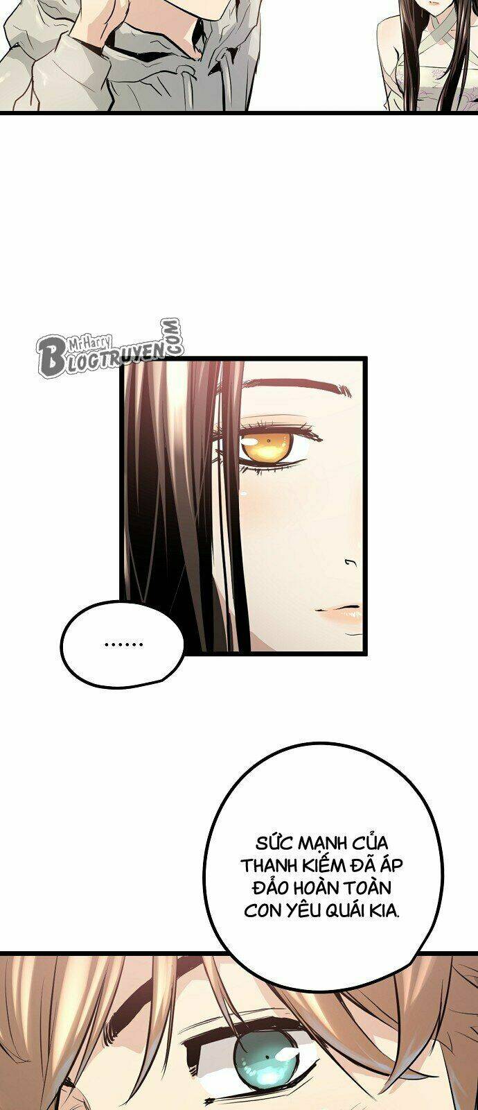 hứa lan chapter 6 9