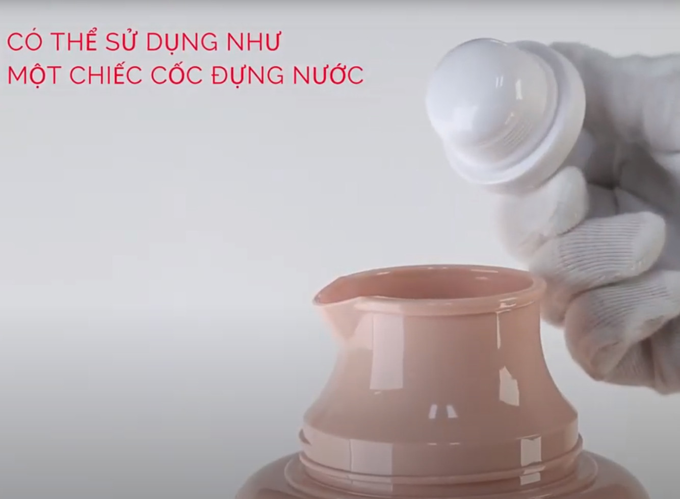 Phích Đựng Nước rạng Đông 2 Lít N6 Model: RD 2035 N6.X