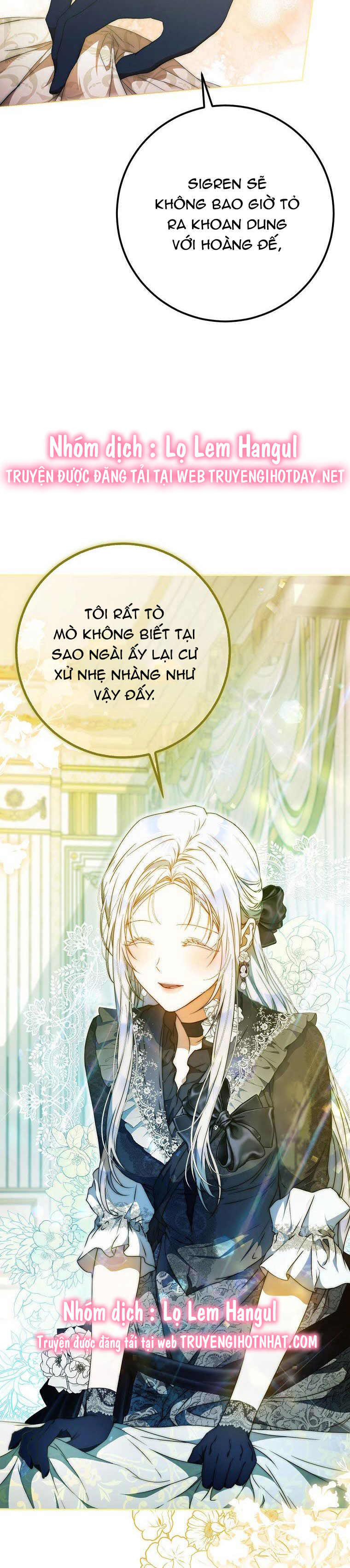 Trở Thành Vợ Của Nam Chính Tiểu Thuyết chapter 87 - Trang 25