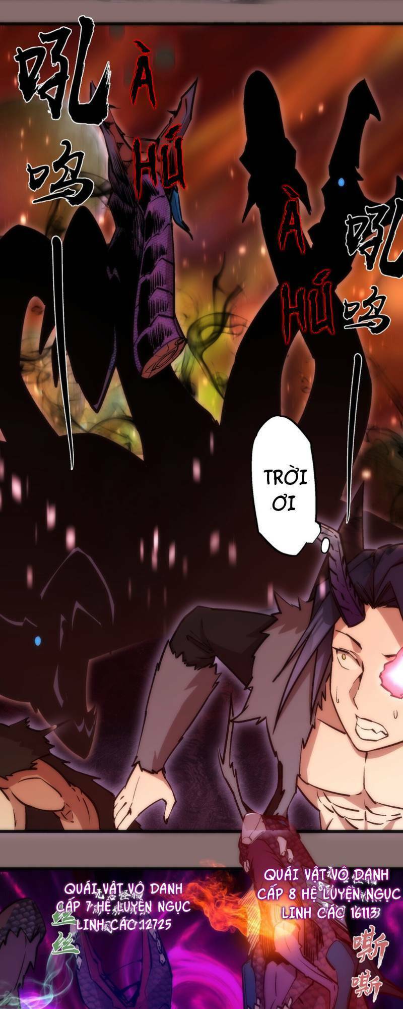 ta không phải đại ma vương chapter 15 31