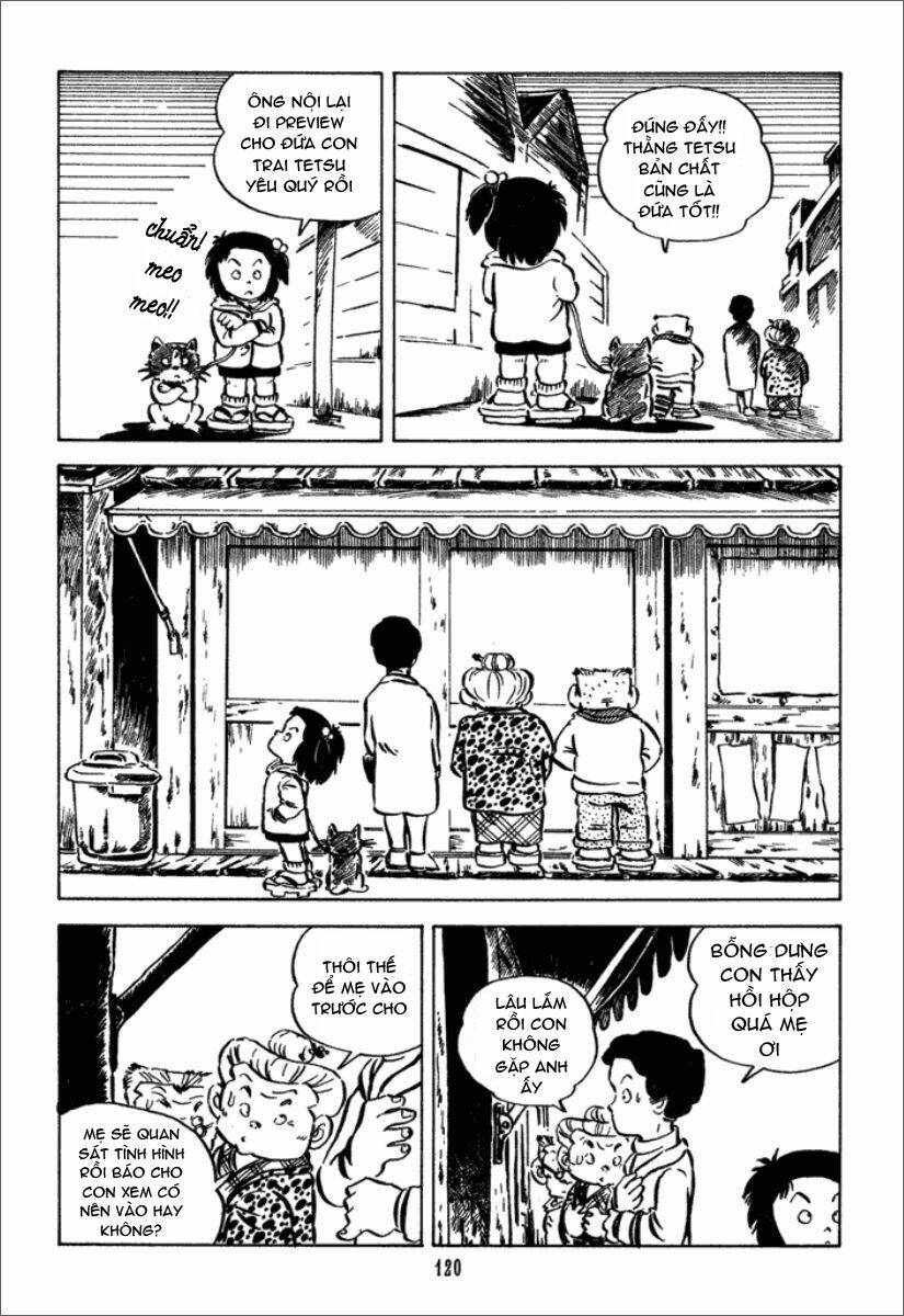 jarinko chie chapter 6 19