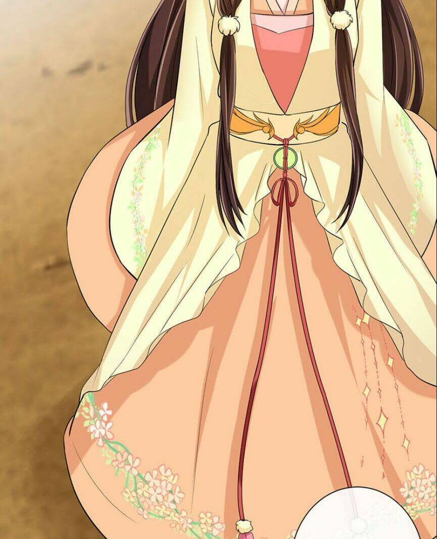 nghiên hương kỳ đàm chapter 11 15