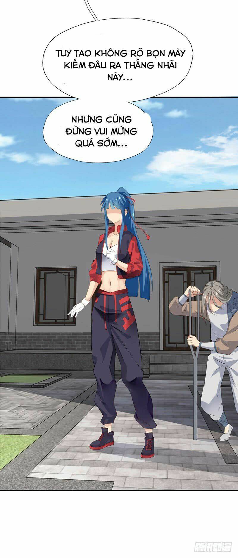 võ nghịch sơn hà chapter 3.2 33