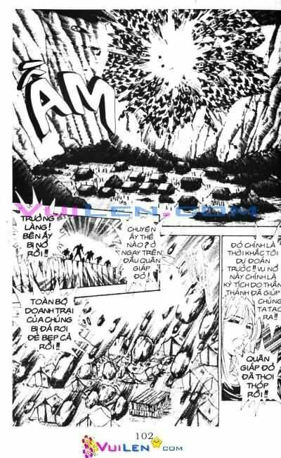 vương tử takeru chapter 13 102