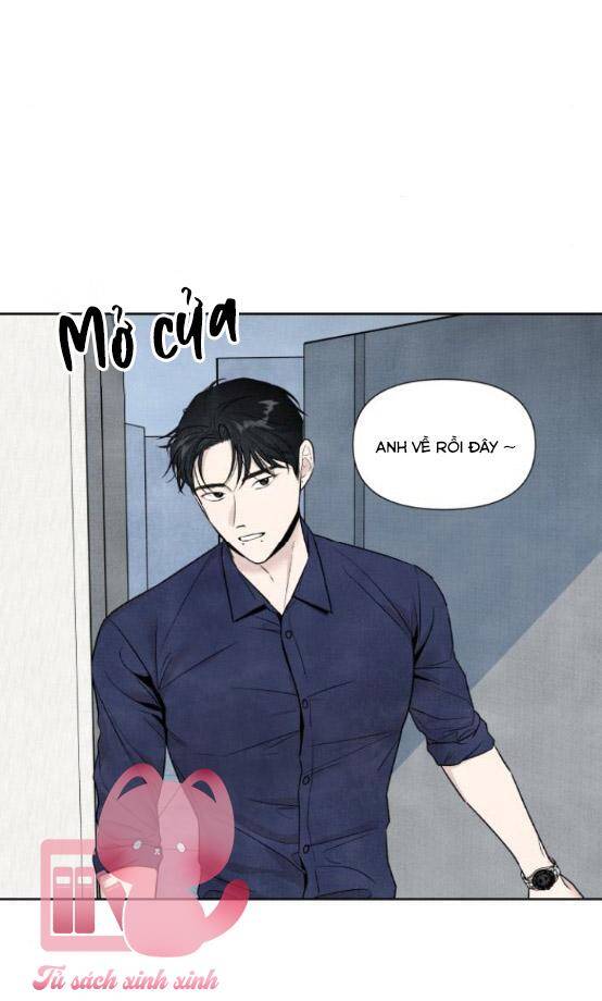 điều khiến tôi quyết tâm muốn chết chapter 55 41