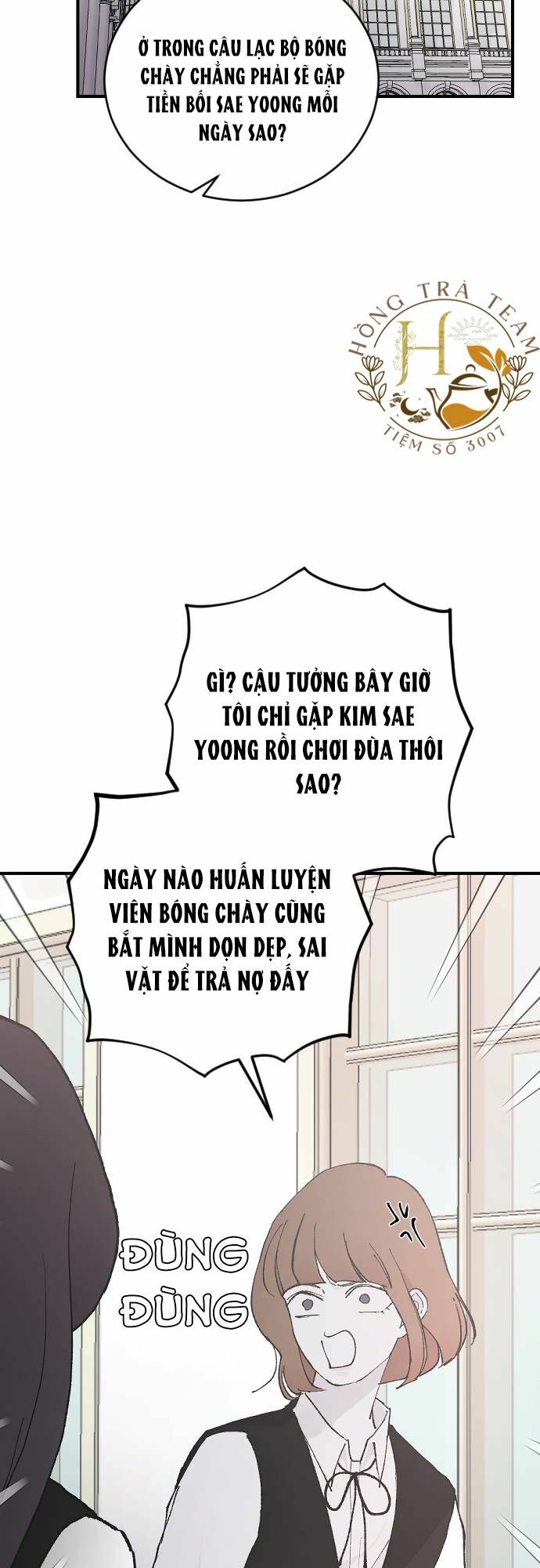 ba người anh trai cực phẩm của tôi chapter 24 53