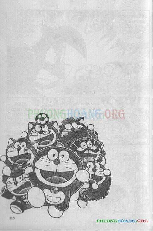 the doraemon special (đội quân doraemons đặc biệt+đội quân đôrêmon thêm) chapter 5 116
