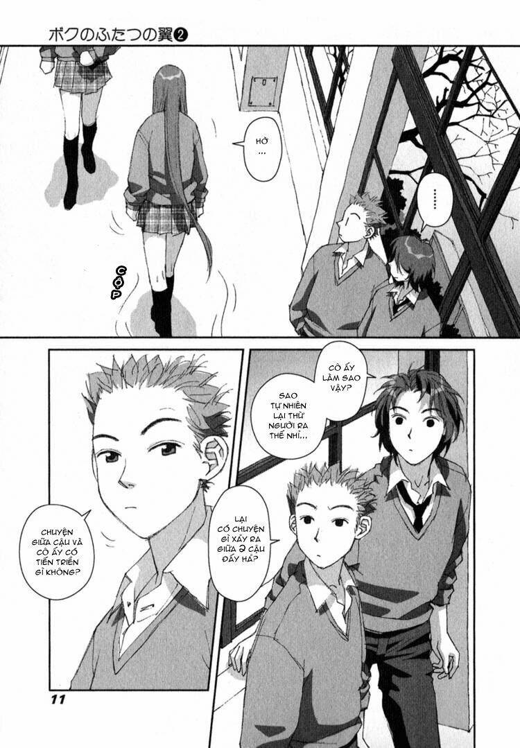 boku no futatsu no tsubasa chapter 8 9