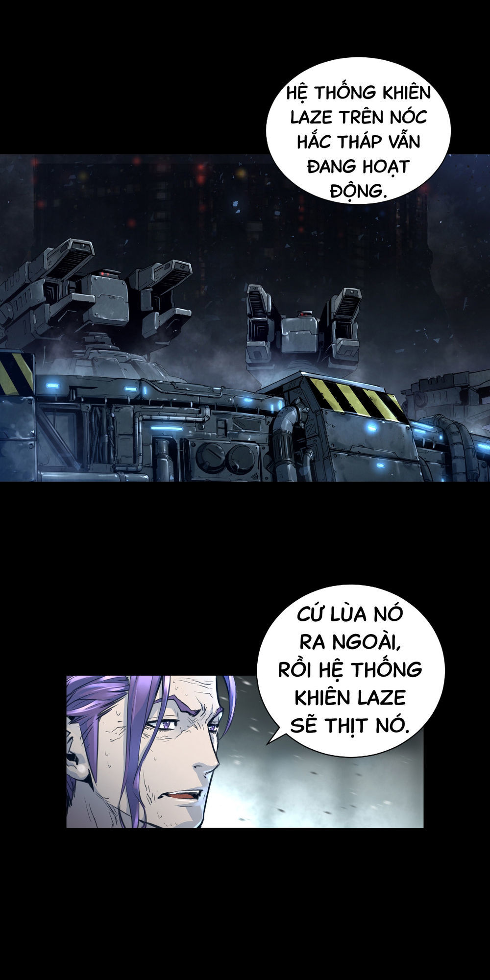 tam tuyệt tại dị giới chapter 84 27