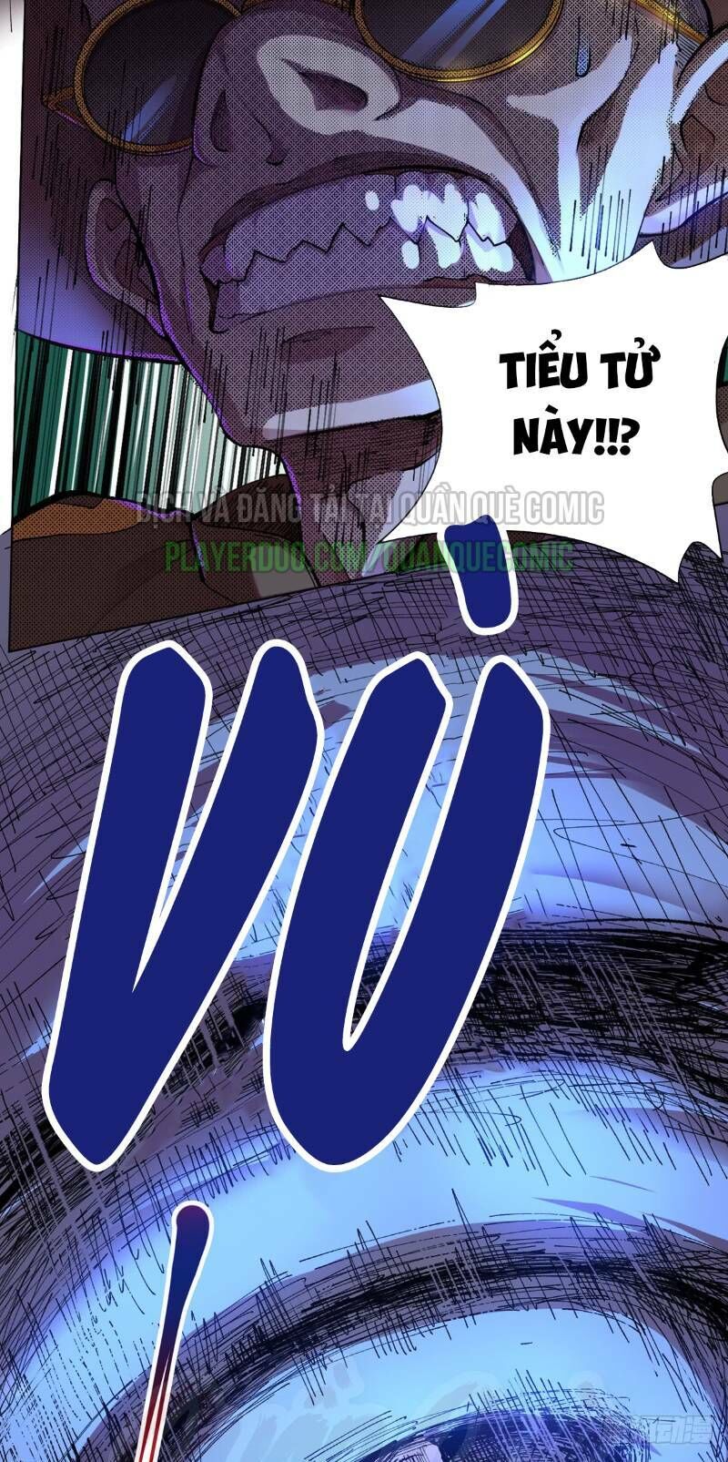 vương bài thần y chapter 13 15