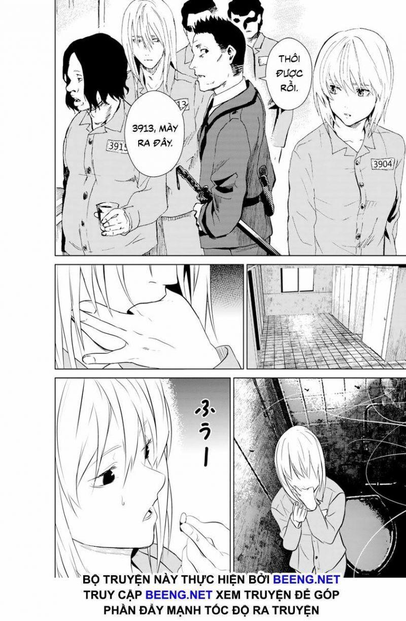 tái sinh manga chapter 6.1 9