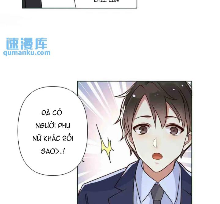 sau đêm ly hôn chapter 23 6