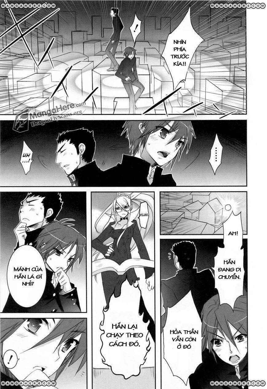 đôi mắt của shana chapter 34 13