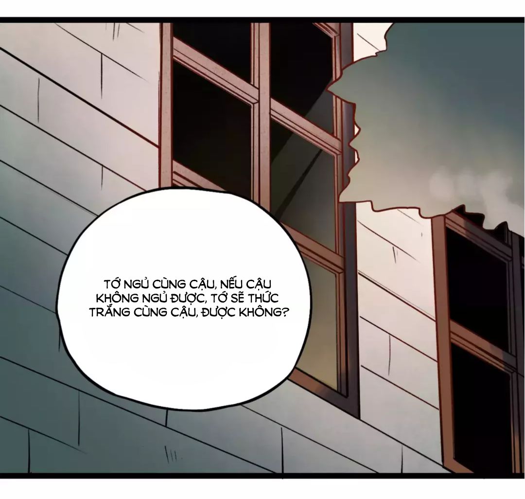 cậu đã từng yêu tôi 2 chapter 7 45