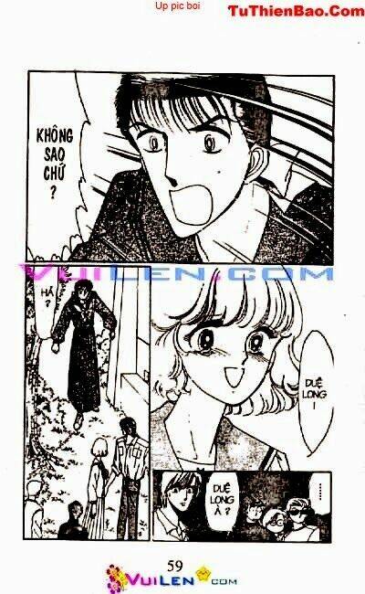 cô bé khóc nhè chapter 14 58