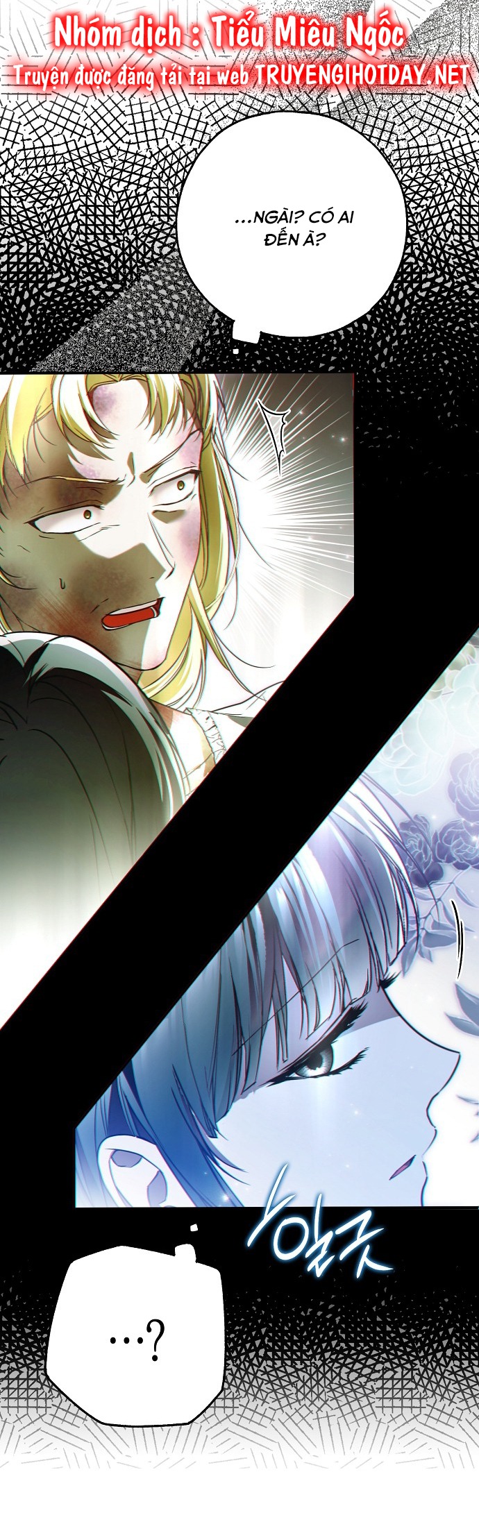 ai đó đang chiếm hữu cơ thể của tôi chapter 38 12