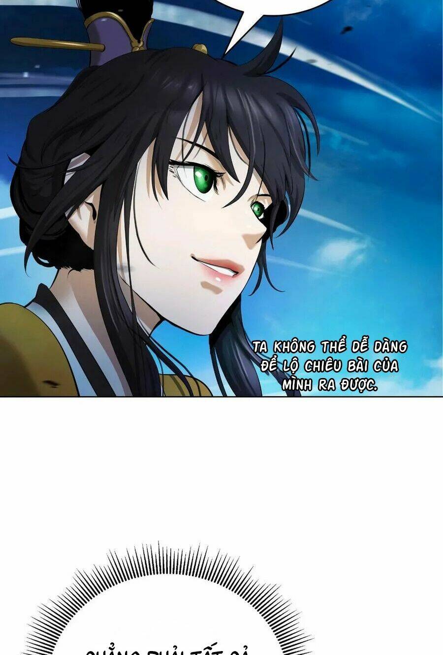 xuyên không thành hổ chapter 109 18