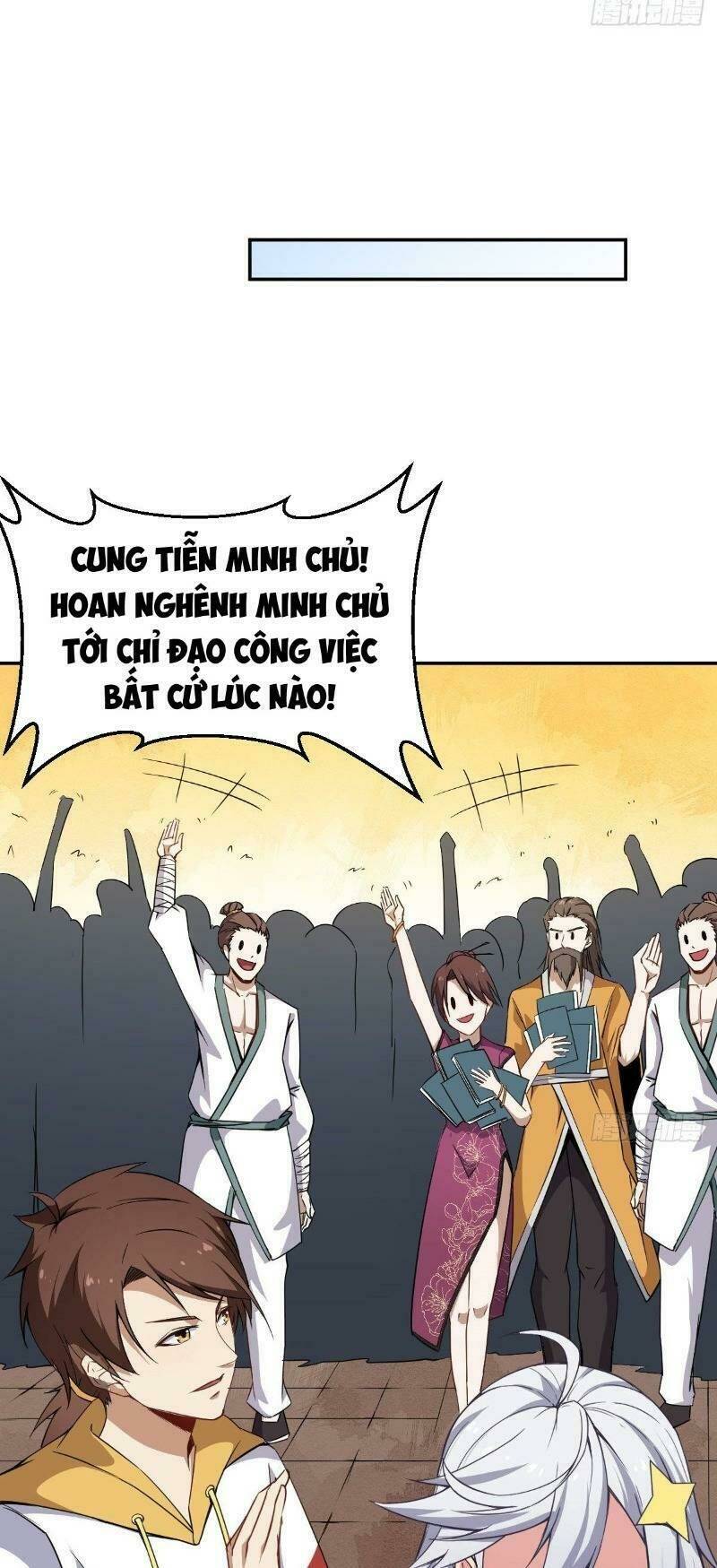 tổ thượng có tiền chapter 6 37