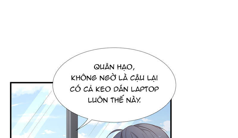 chiến lược lãng mạn của thịnh thiếu chapter 26 53