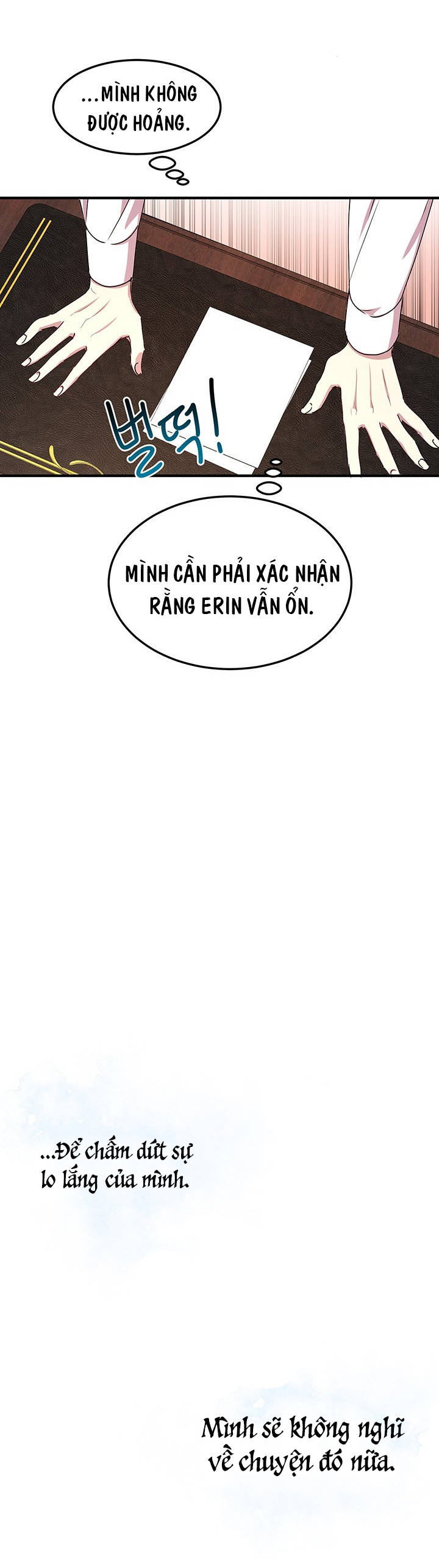 tại sao ngài làm điều này, công tước chapter 71 29