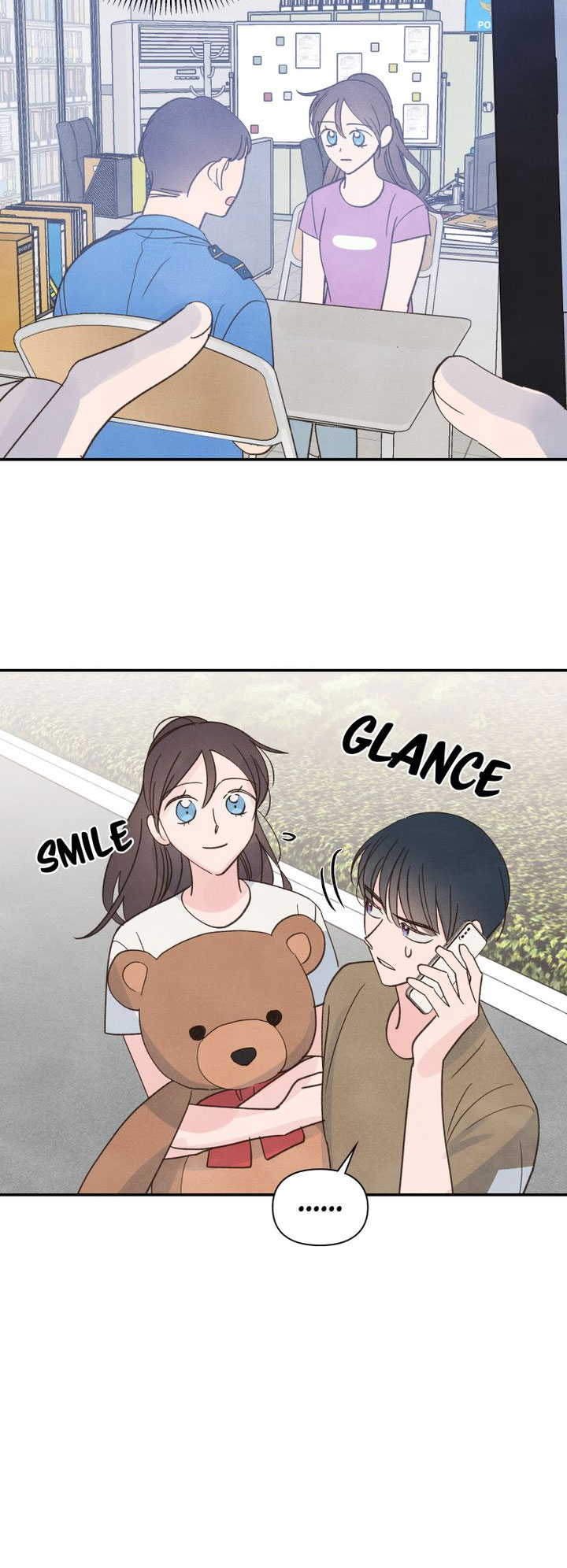 hãy để tôi một mình chapter 79 20