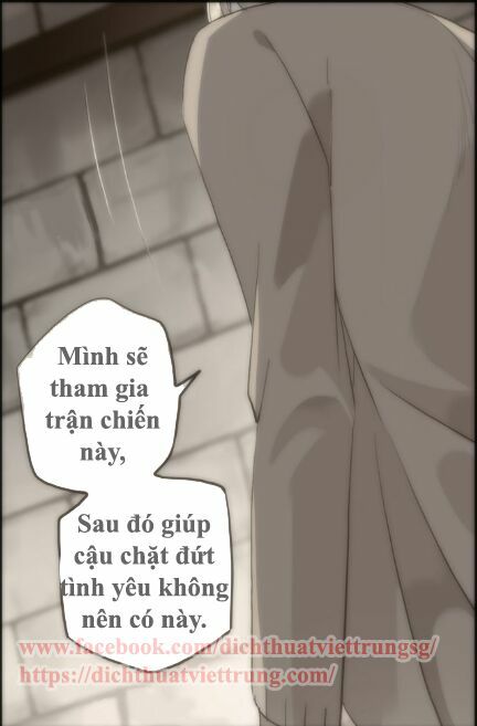 vết cắn ngọt ngào phần 2 chapter 39 23