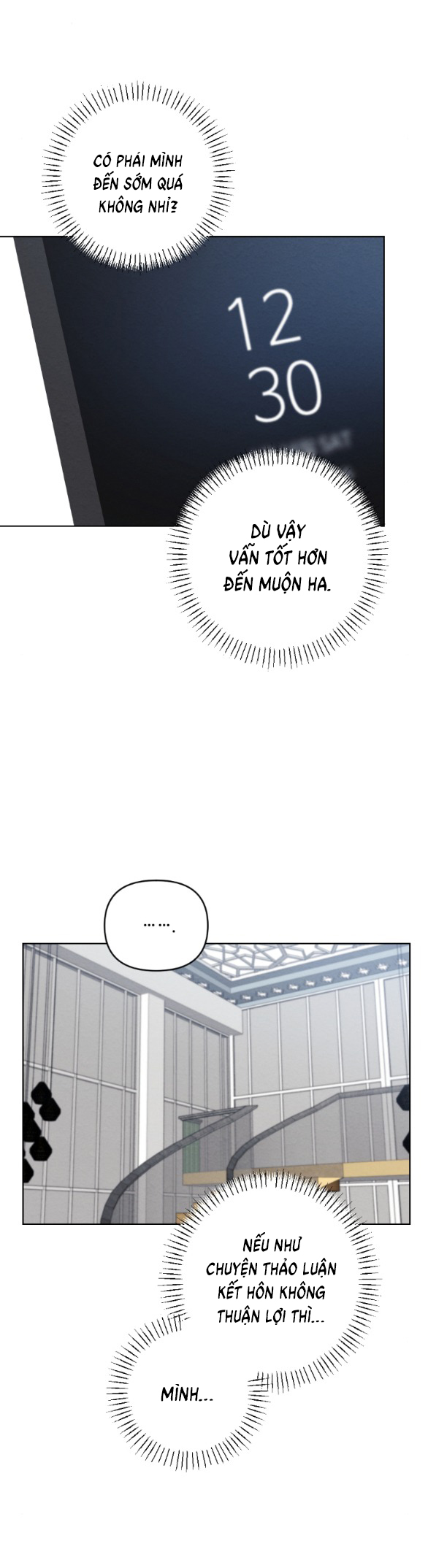 [18+] đêm không thể vãn hồi chapter 19.2 21