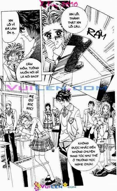 cuộc sống của tôi chapter 2 101