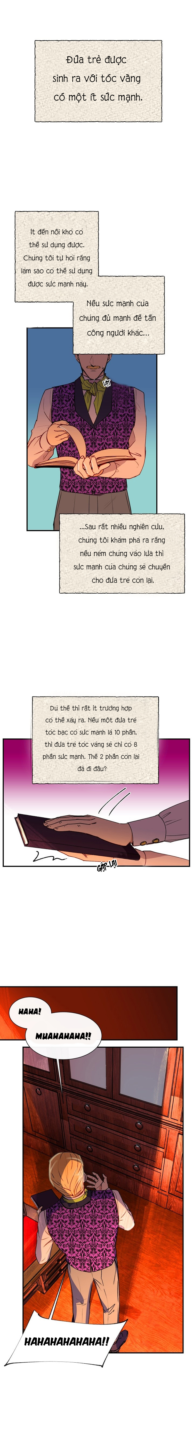 bản khế ước với nữ công tước ác ma chapter 11 18