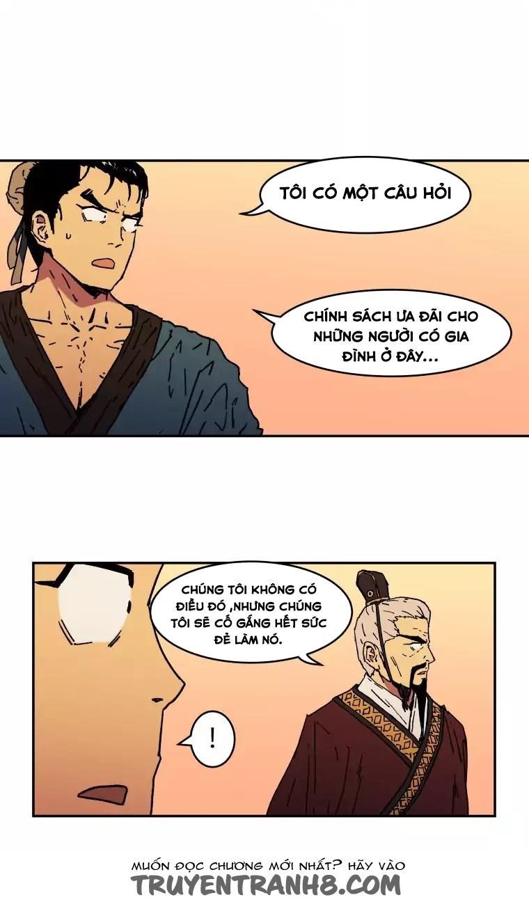 Bố Vô Song chapter 6 5