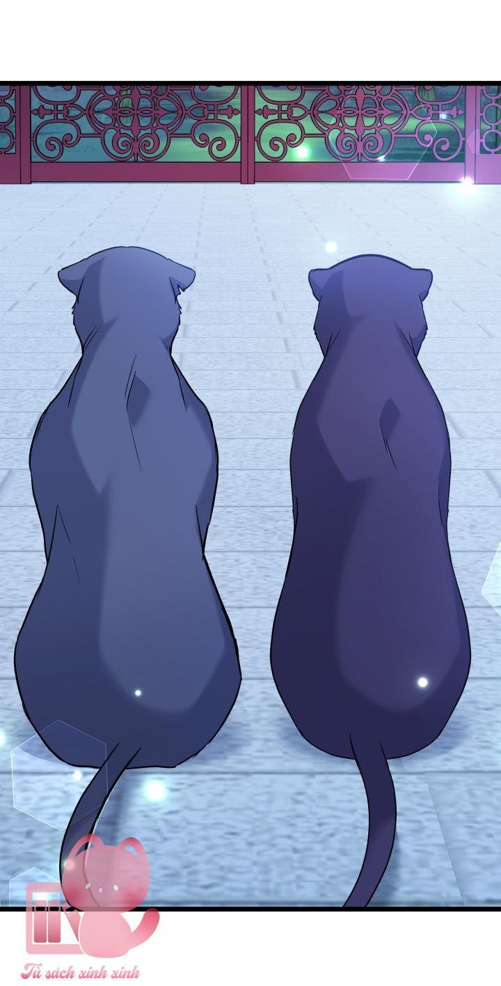 quan hệ cộng sinh giữa báo đen và thỏ trắng chapter 125 52