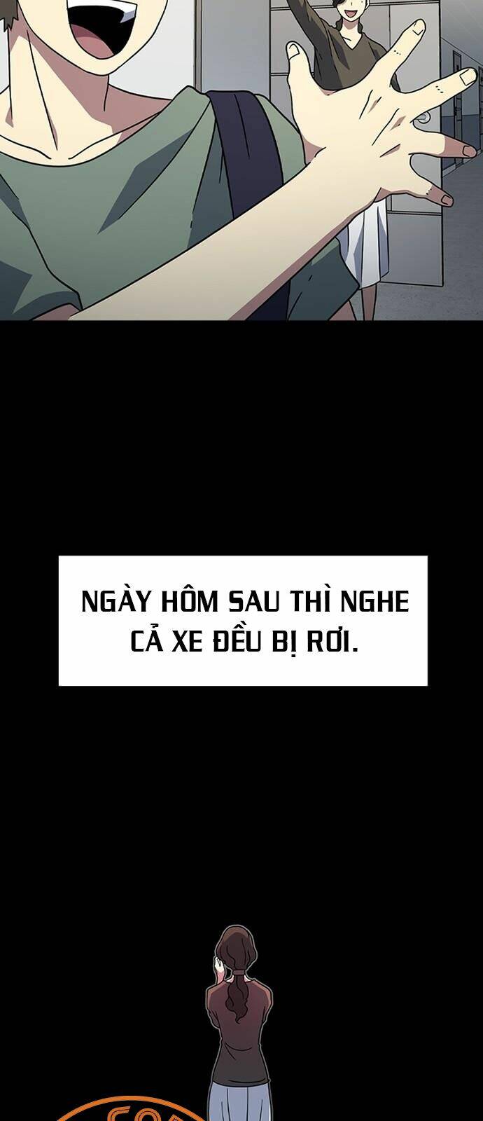 điểm chết chapter 25 35