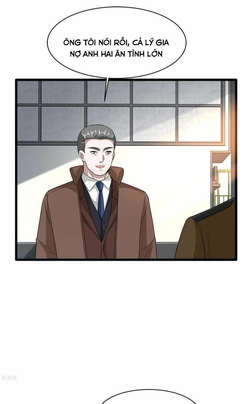 đô thị tà vương chapter 126 3