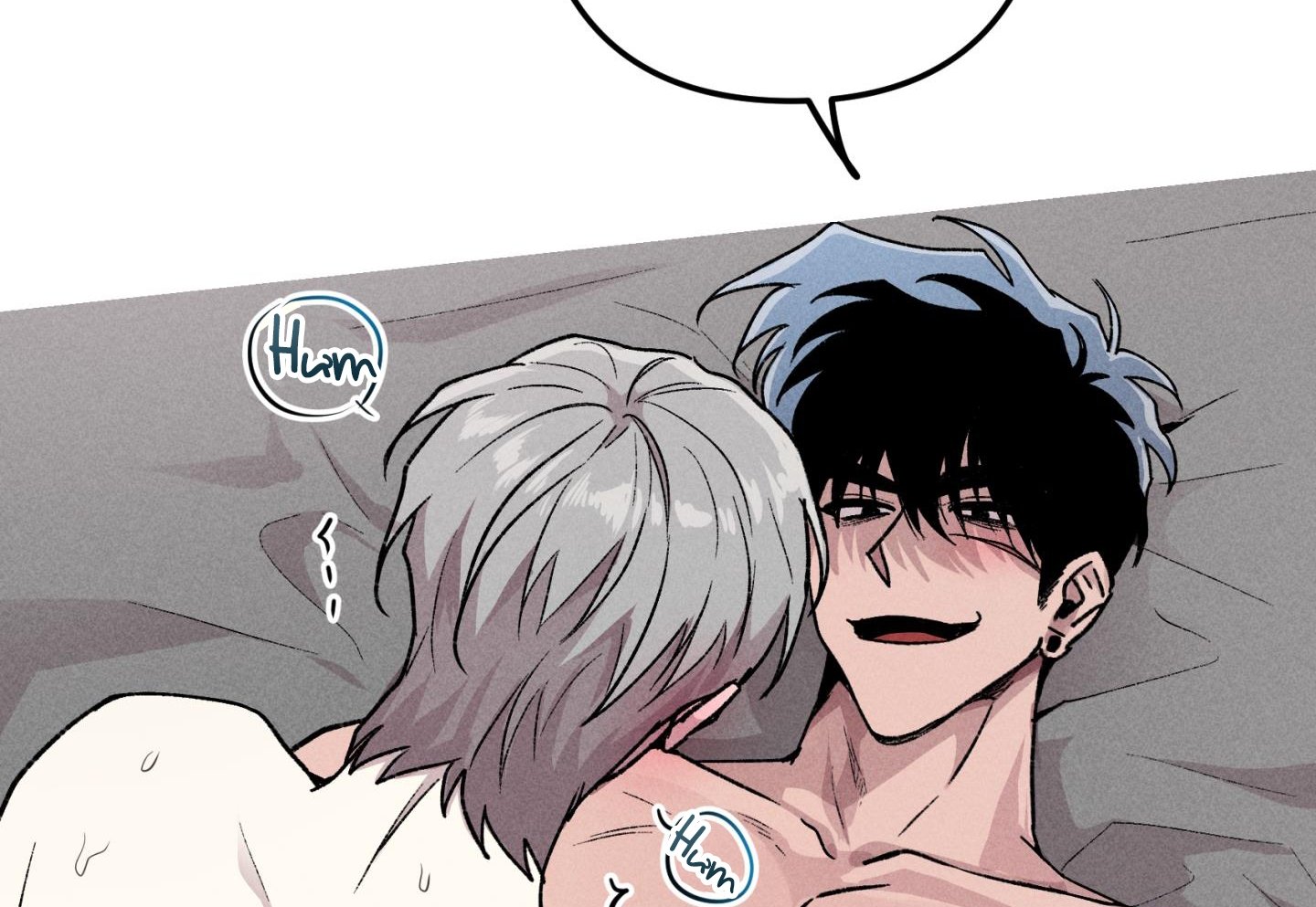 quan hệ chết chóc chapter 27 89