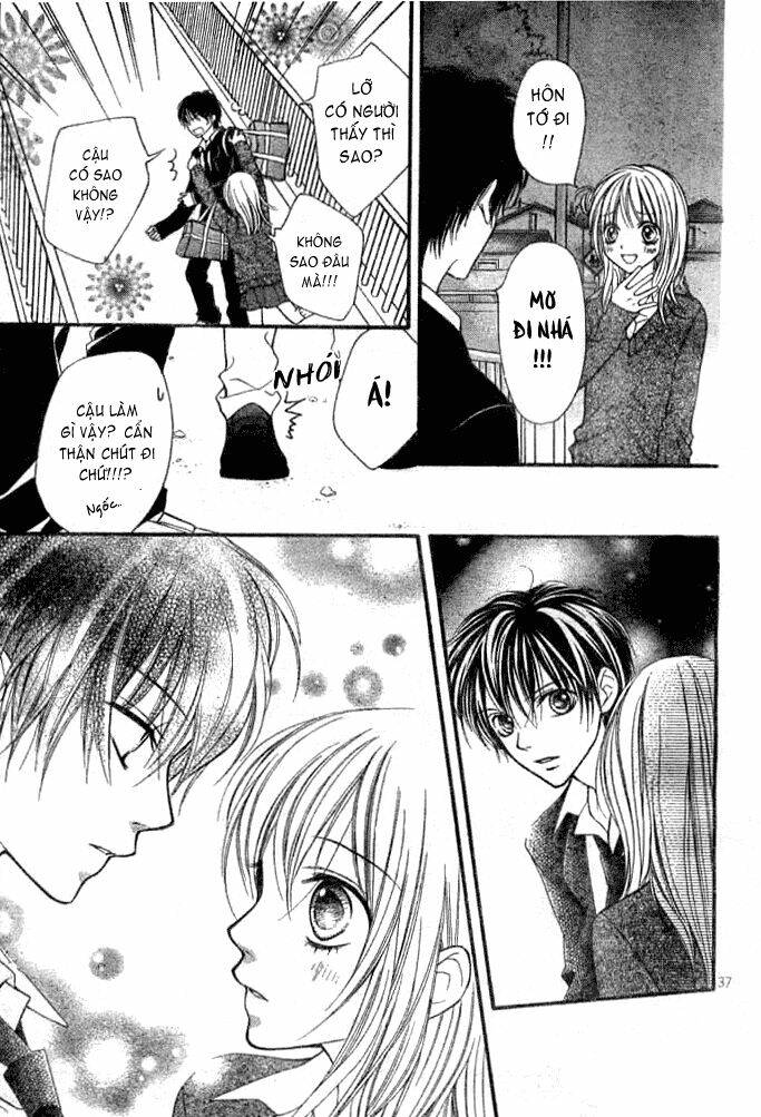 koi o hajimeru bokutachi ni chapter 1 39