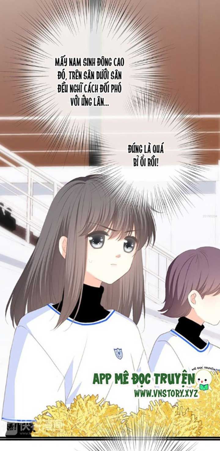 con tim rung động 2 chapter 82 9