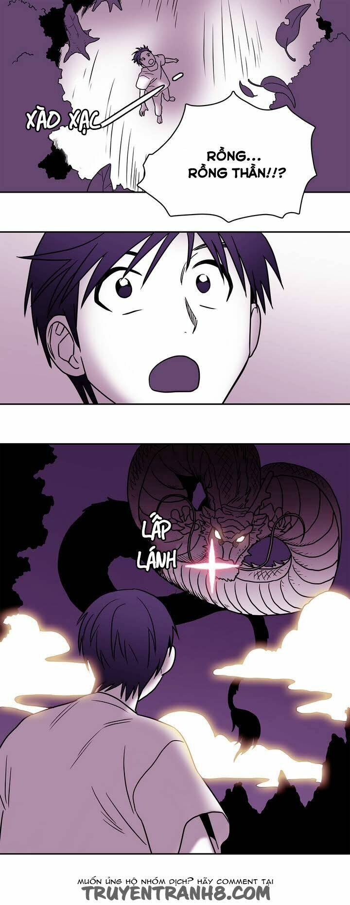 chuyện gì đến, rồi cũng sẽ đến chapter 10 33