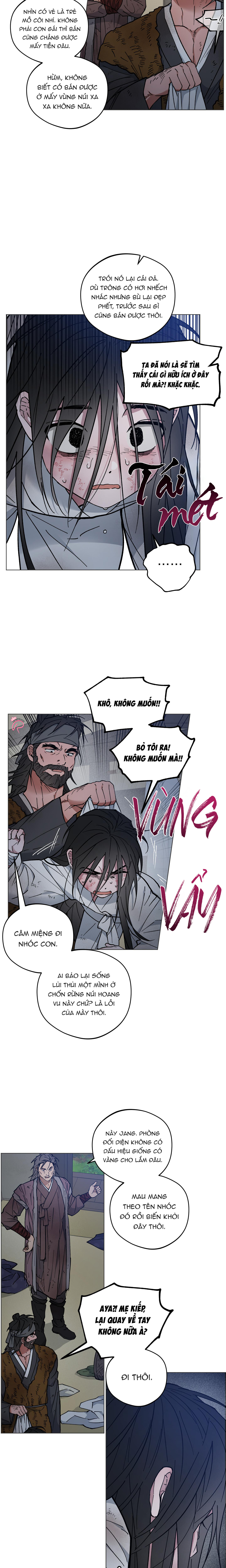 bình minh trên sông mây chapter 38 8