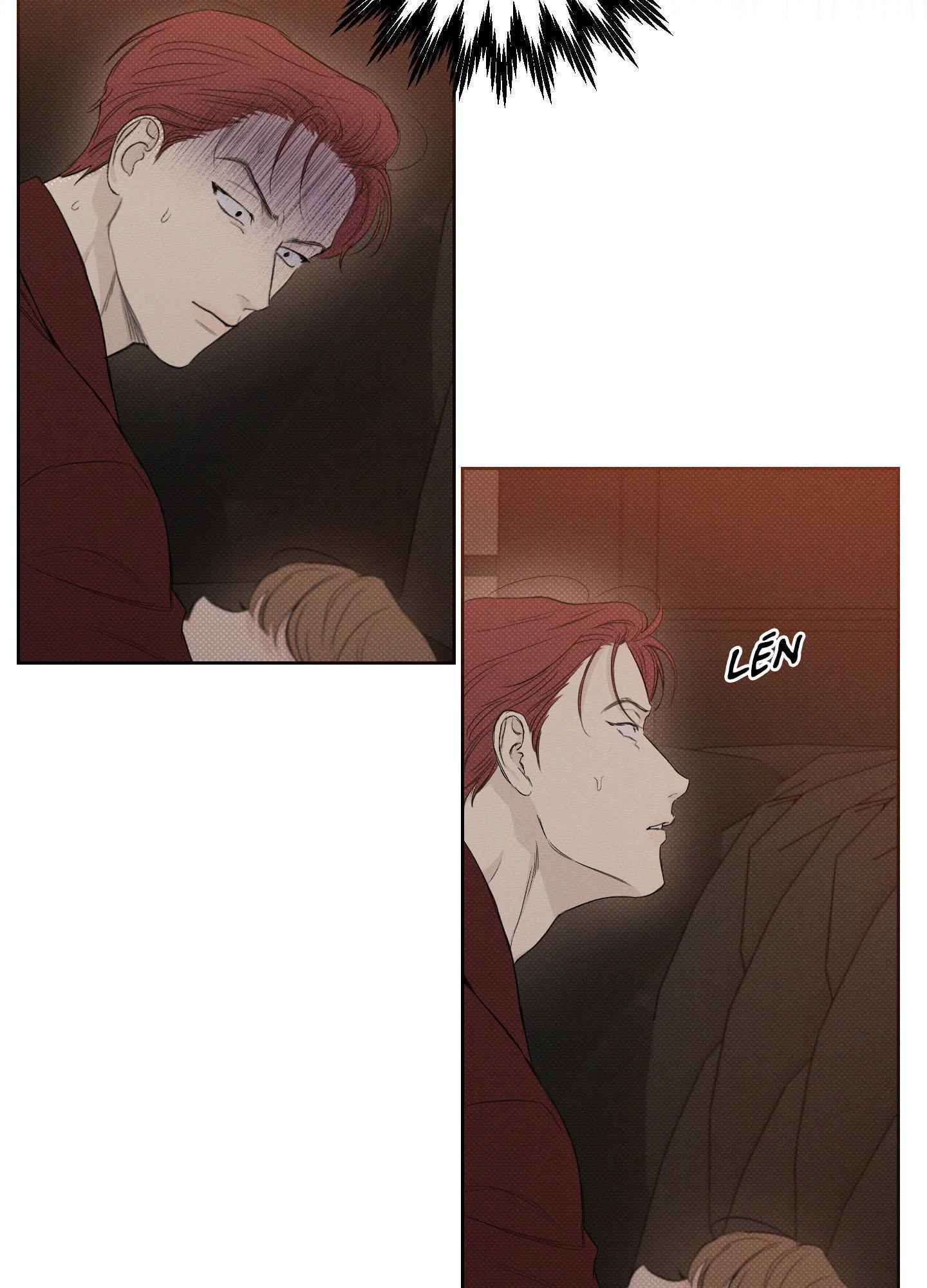 tháng 12 chapter 17 27