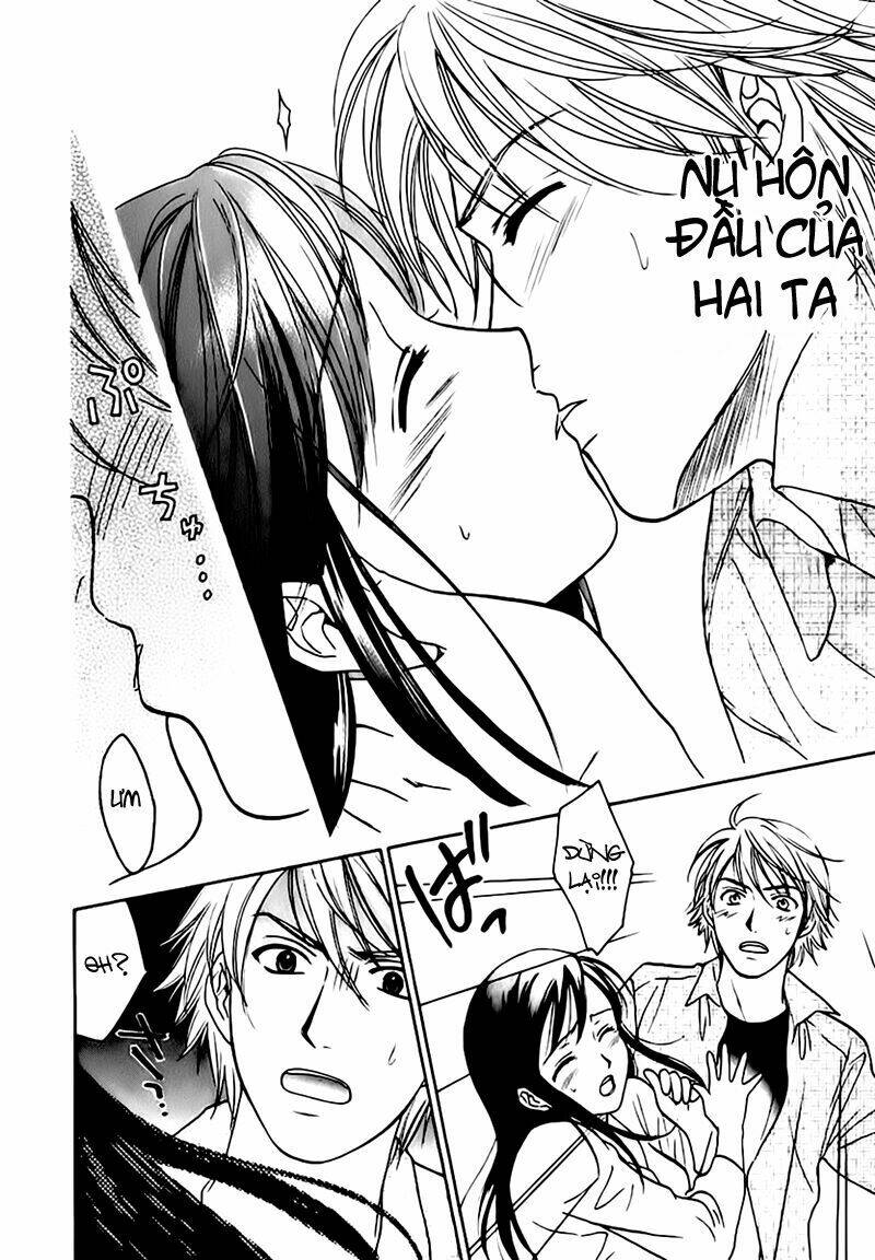 dousei recipe chapter 6 19