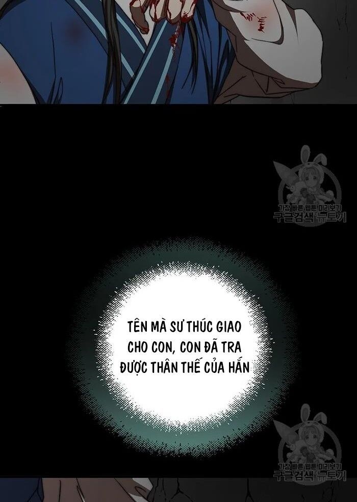 võ đang kỳ hiệp chapter 53 61