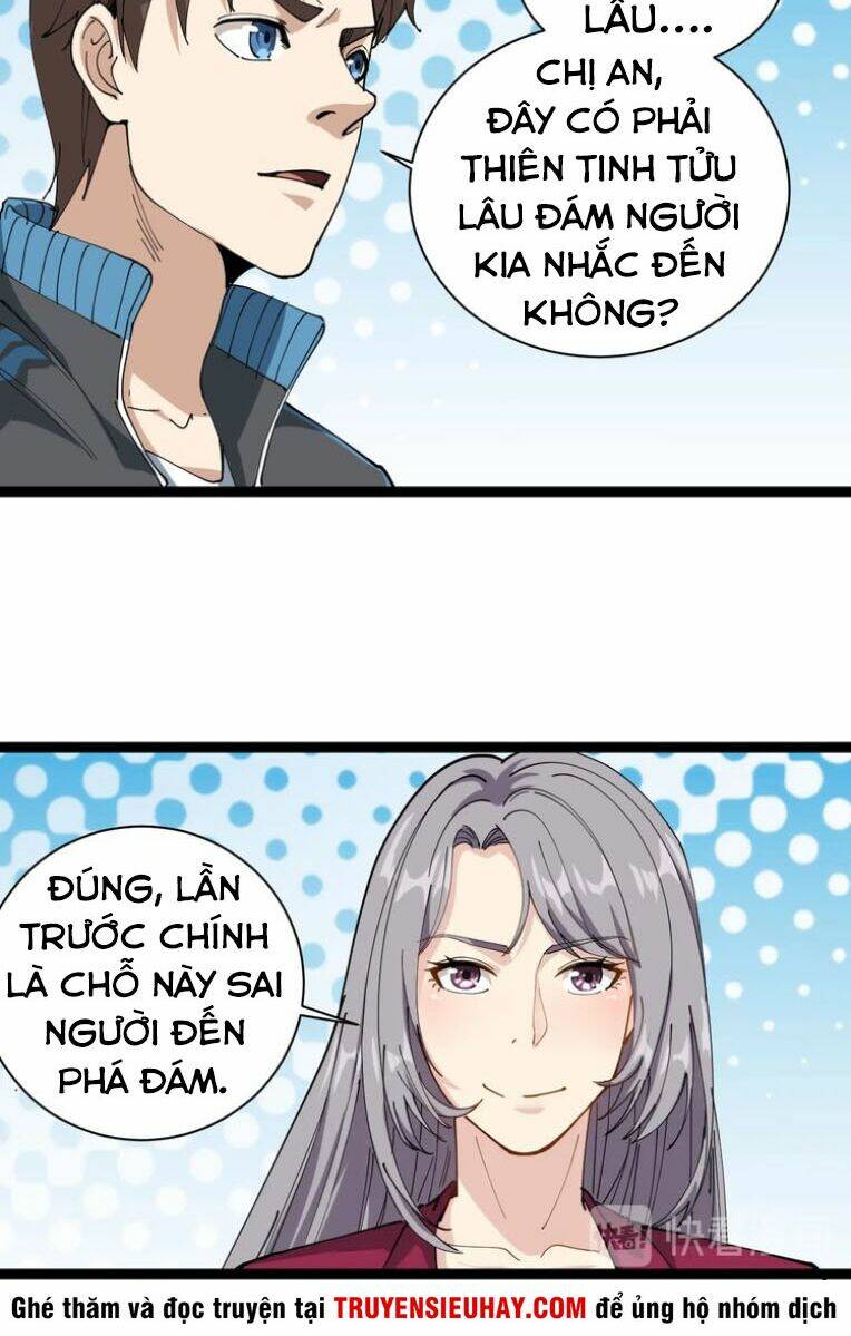 hồi xuân tiểu độc y chapter 21 25