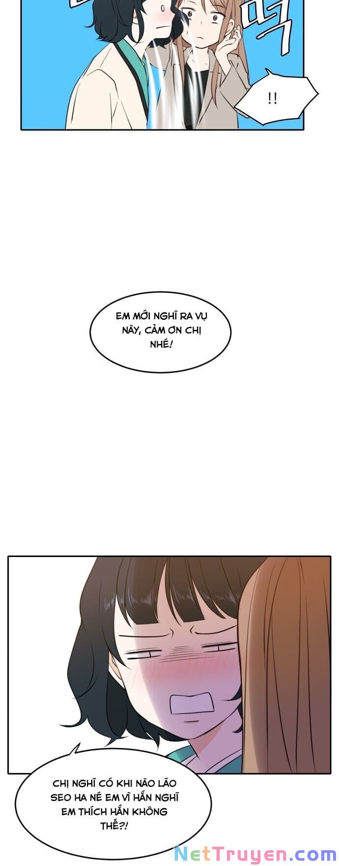 kiếp này cũng xin chăm sóc tôi như vậy nhé kiếp này cũng xin chăm sóc tôi như vậy nhé chapter 17 58