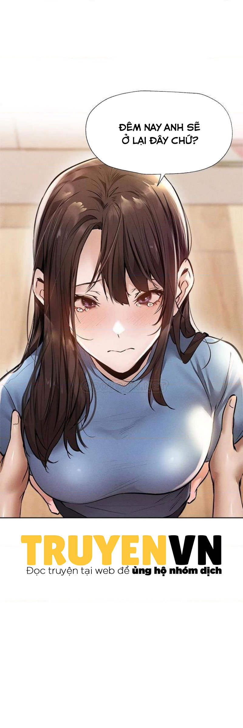 căn phòng xôi thịt chapter 61 3