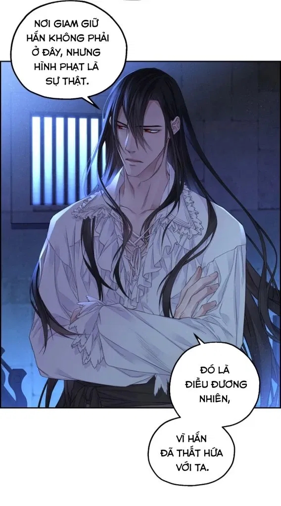 ảo mộng bất thành chapter 6 18